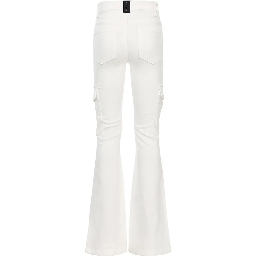 Broek (off white)