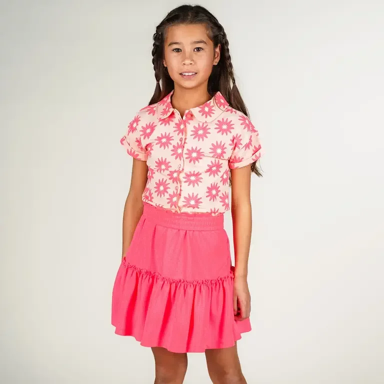 Rokje Rosie (diva pink)