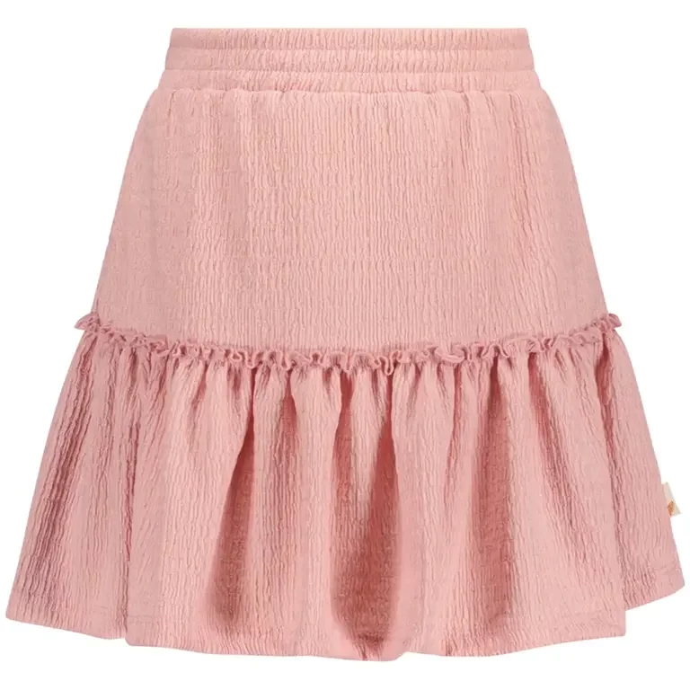 Rokje Rosie (blush pink)