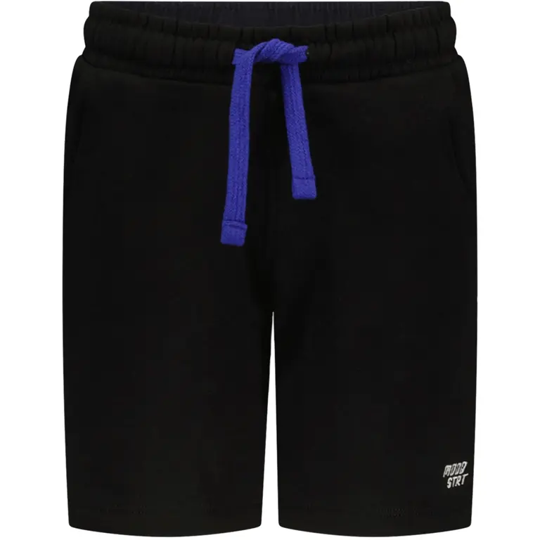 Korte broek Billie (black)