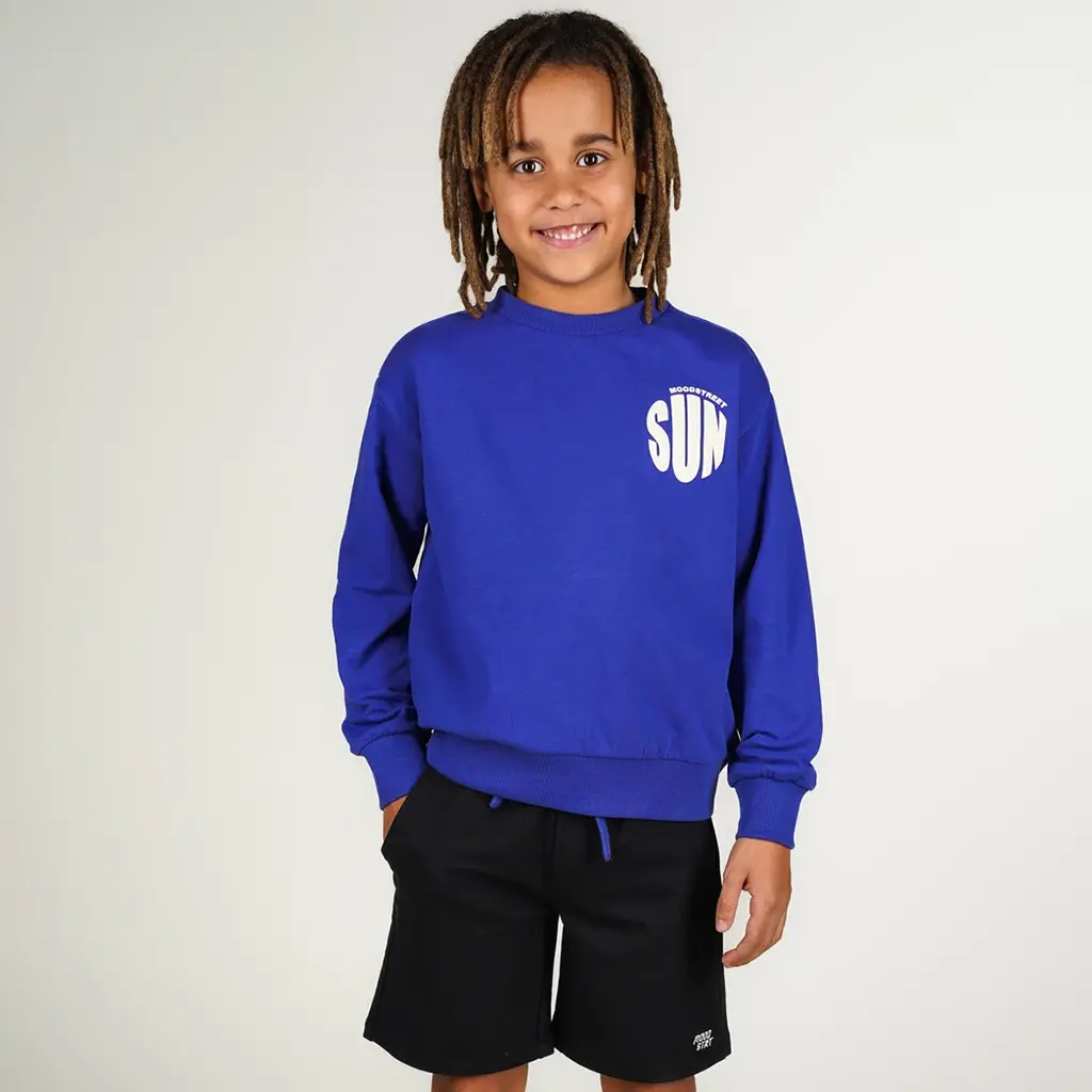 Korte broek Billie (black)