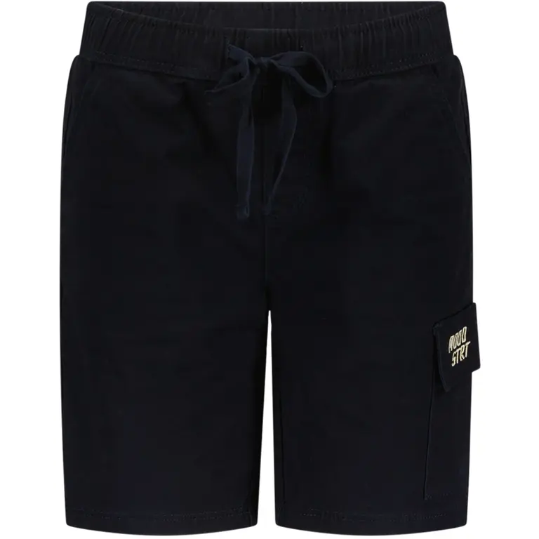 Korte broek Benno (navy)