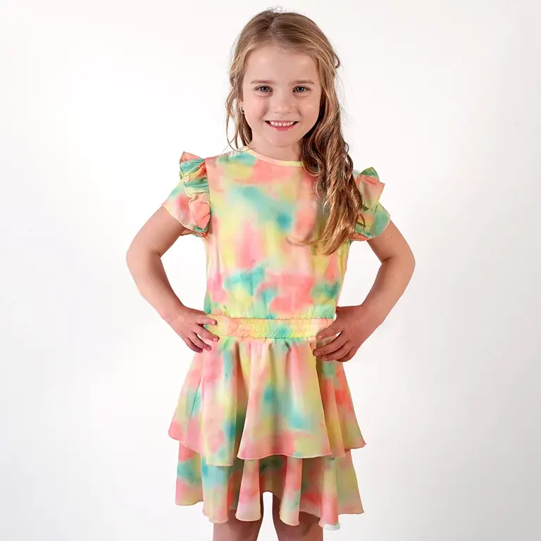 Jurk Dream (blossom ao)