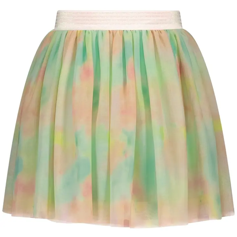 Rokje mesh River (blossom mesh ao)