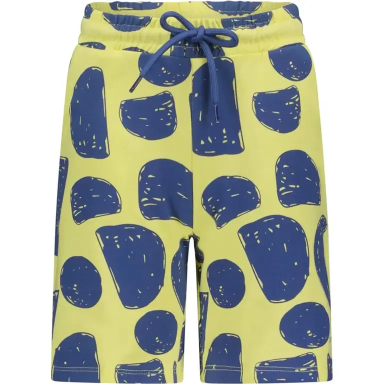 Korte broek Paul (bold shapes)