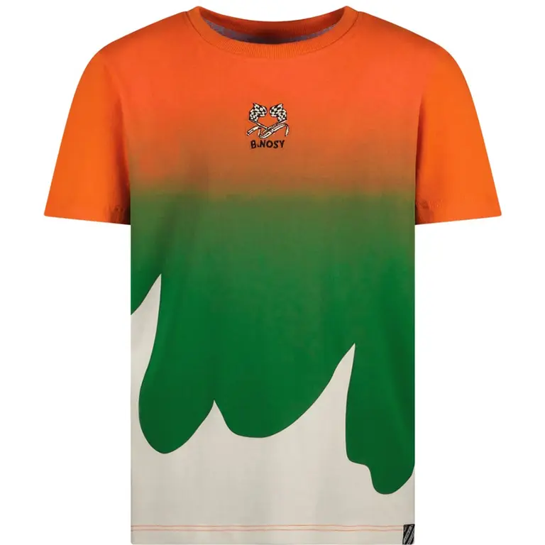 T-shirt Timmy (flame)