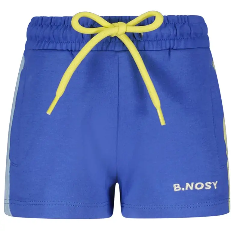 Kort broekje Paul (dazzling blue)