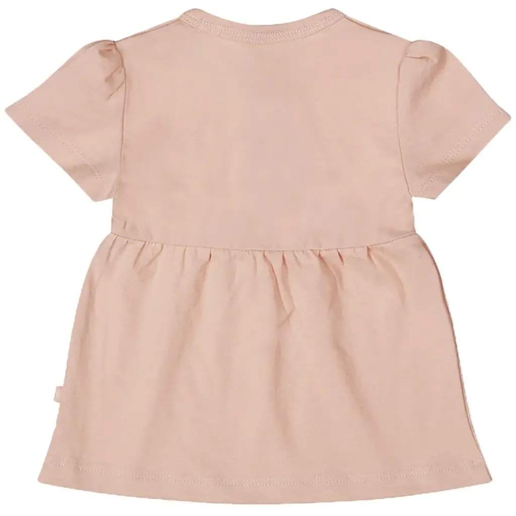 Tuniekje (light coral)