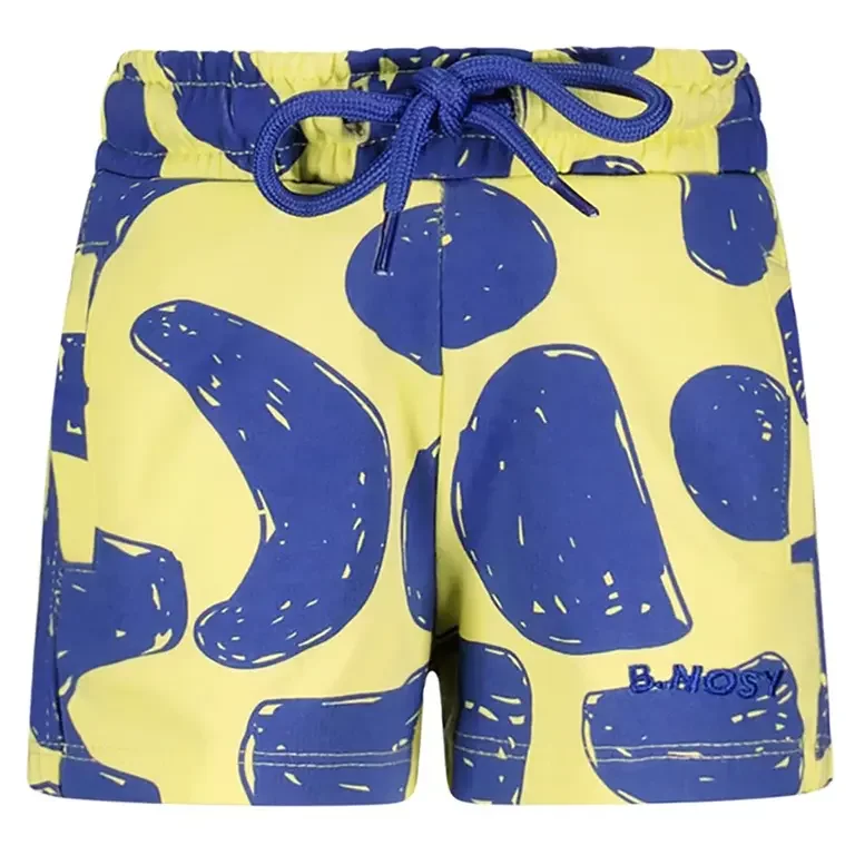 Kort broekje Philou (bold shapes)