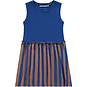 Stains&Stories Jurk (cobalt)
