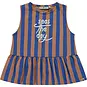 Stains&Stories Top (dusty orange)