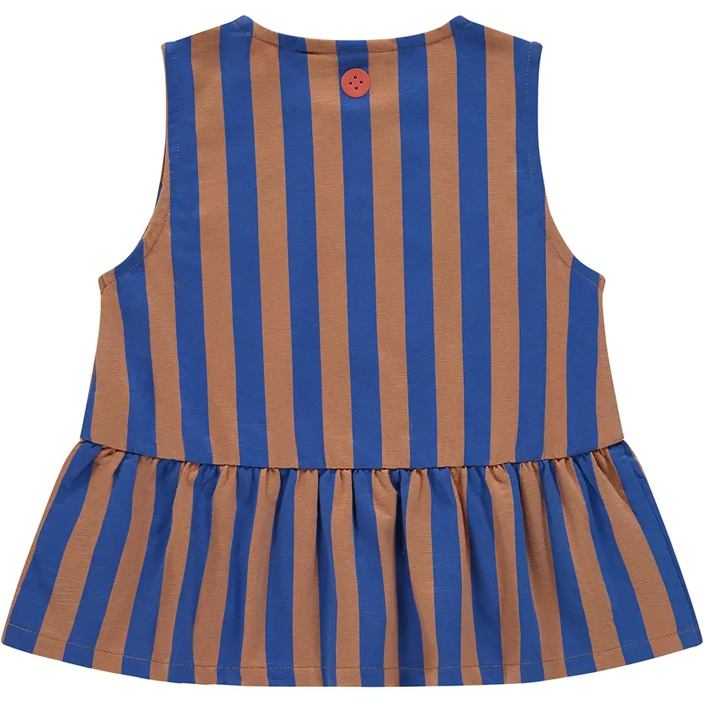 Top (dusty orange)
