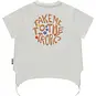 Stains&Stories T-shirt (ivory)