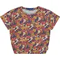 Stains&Stories T-shirt (dusty orange)
