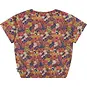 Stains&Stories T-shirt (dusty orange)