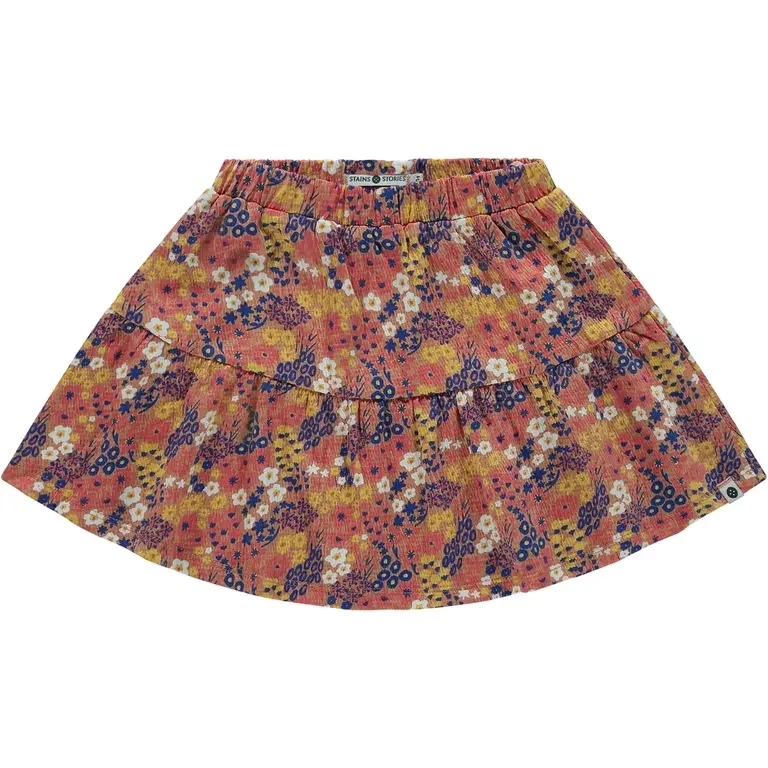 Rokje (dusty orange)