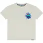 Stains&Stories T-shirt (off white)