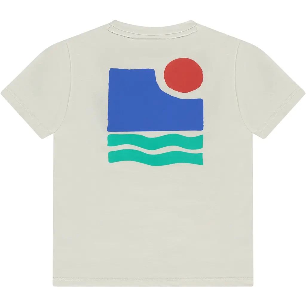T-shirt (off white)