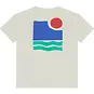 Stains&Stories T-shirt (off white)
