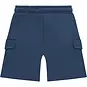 Stains&Stories Korte broek sweat (blue)