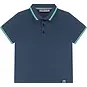 Stains&Stories Polo (blue)