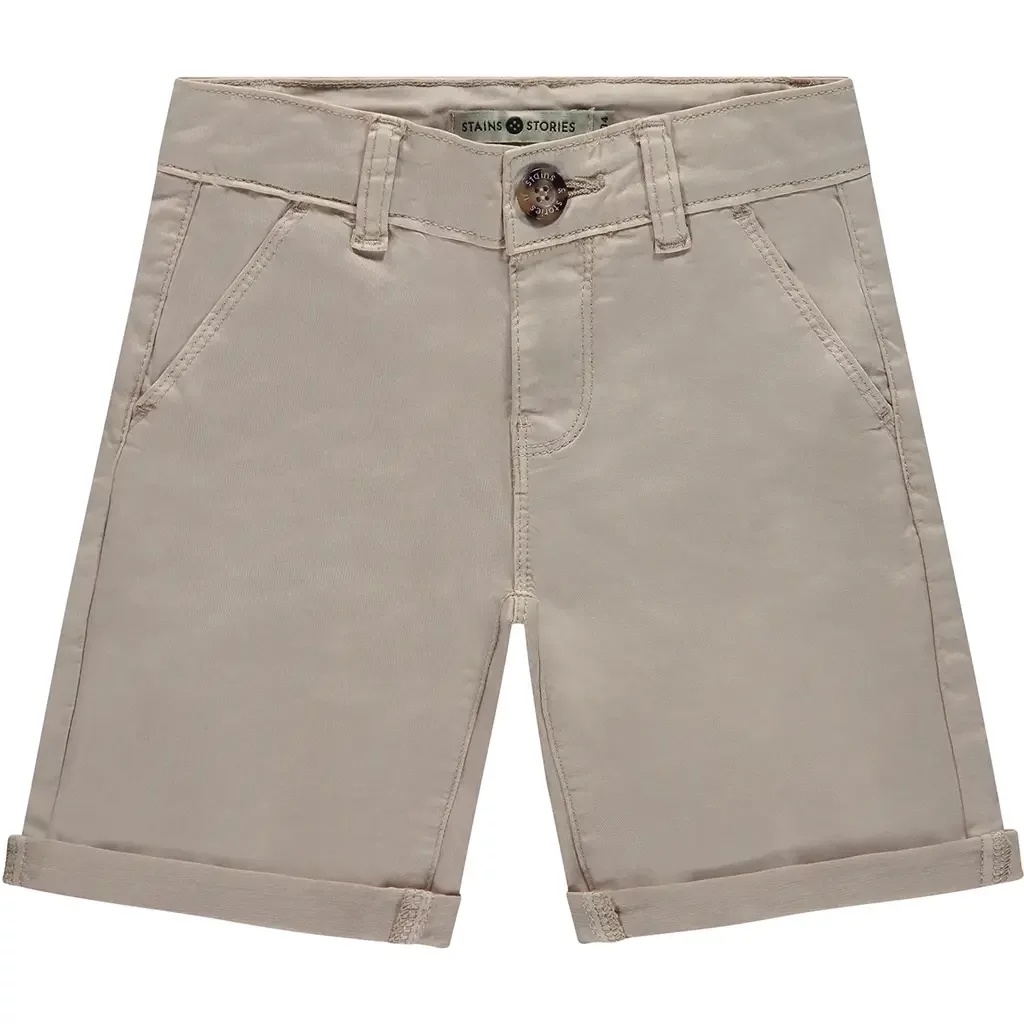 Korte broek (stone)