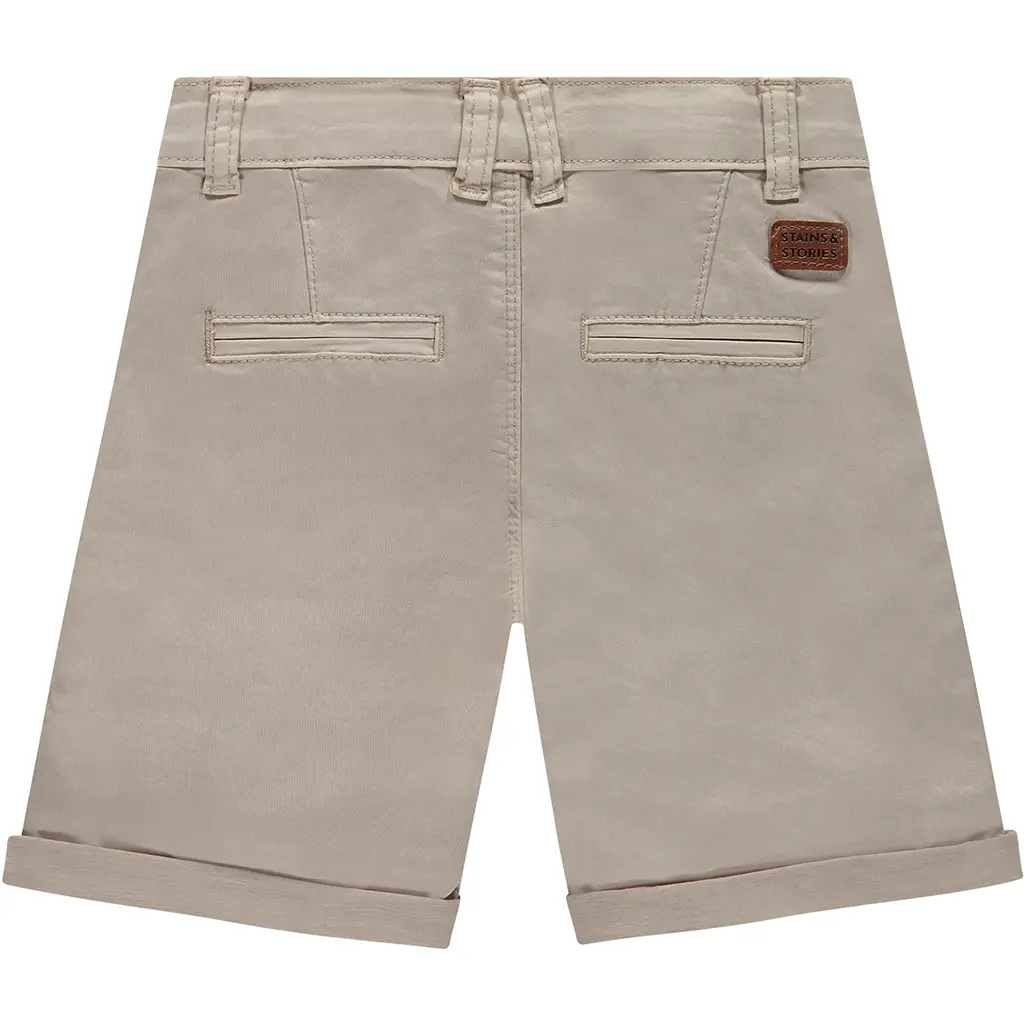 Korte broek (stone)
