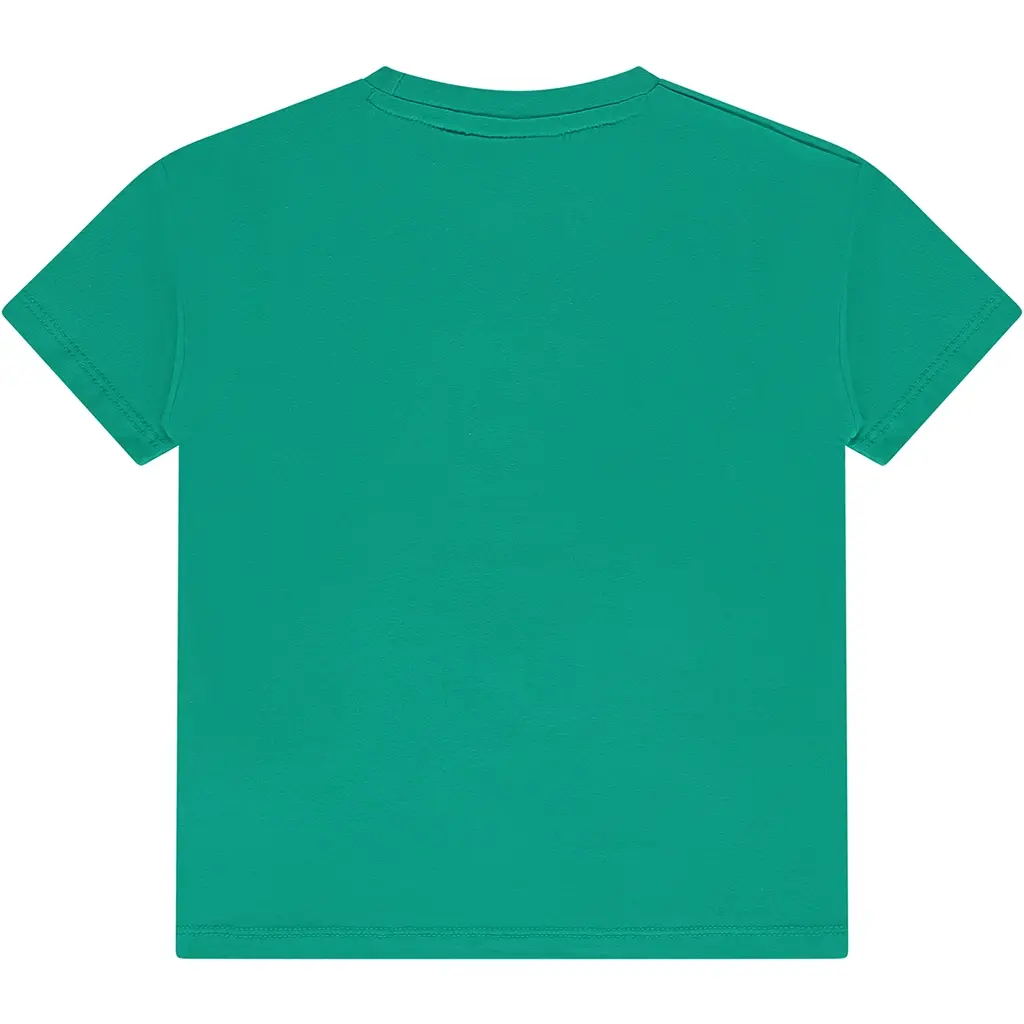 T-shirt (azur)