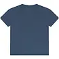 Stains&Stories T-shirt (blue)