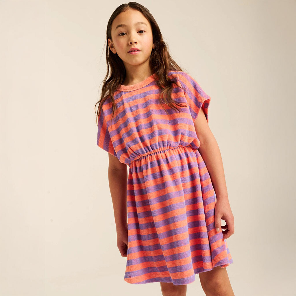 Jurk Julienne (deser flower)