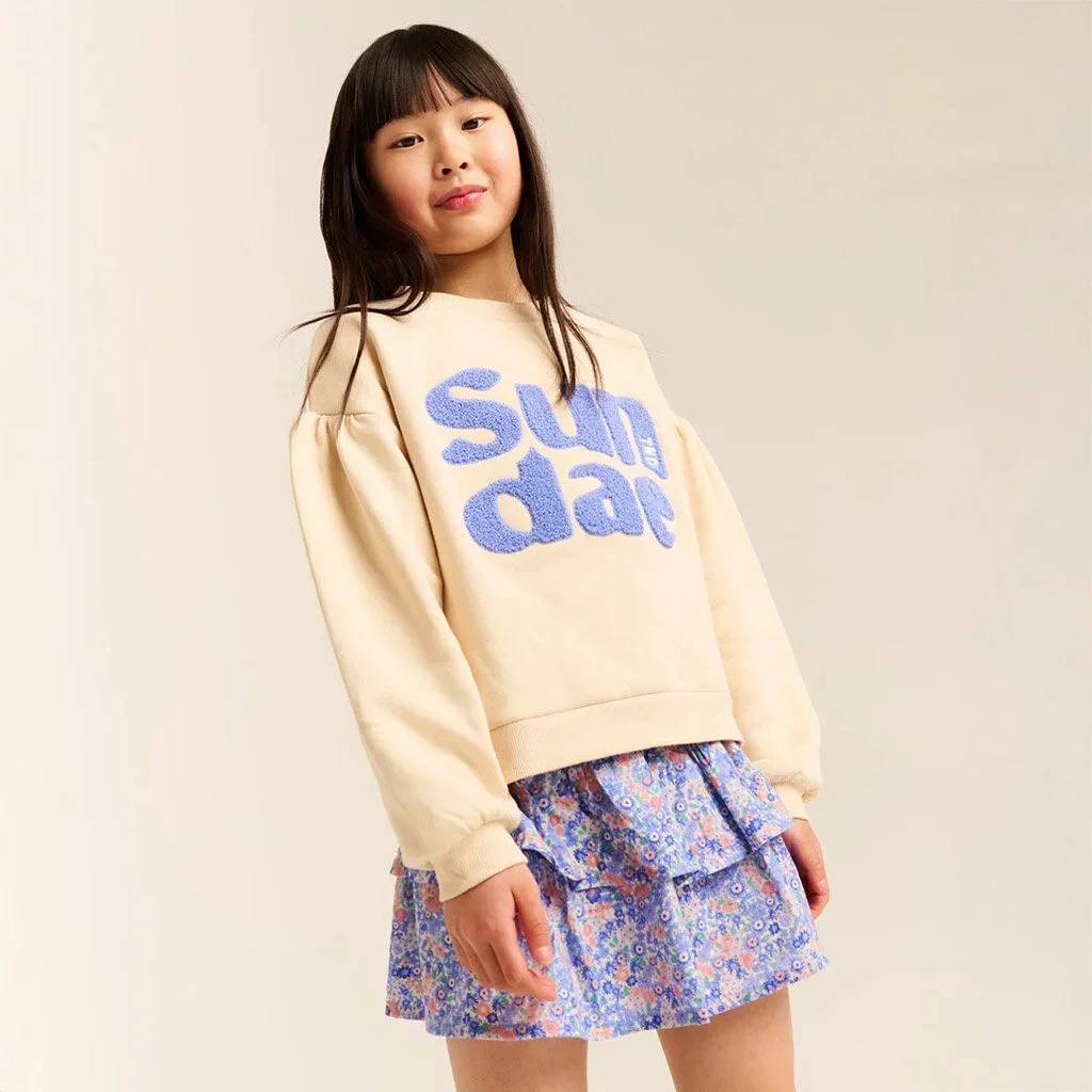 Rokje Gervaise (grapemist)