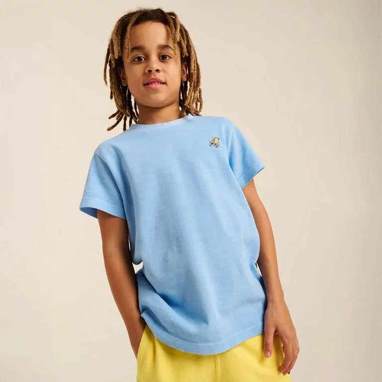 T-shirt Voyage (allure)