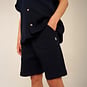 Tumble 'N Dry Korte broek Île (navy blazer)
