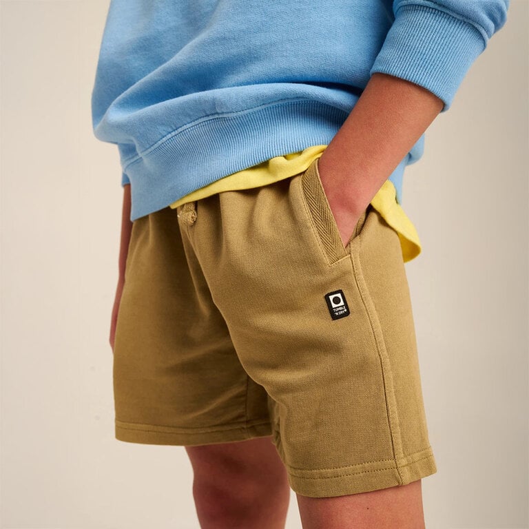 Korte broek Shockwave (antique bronze)