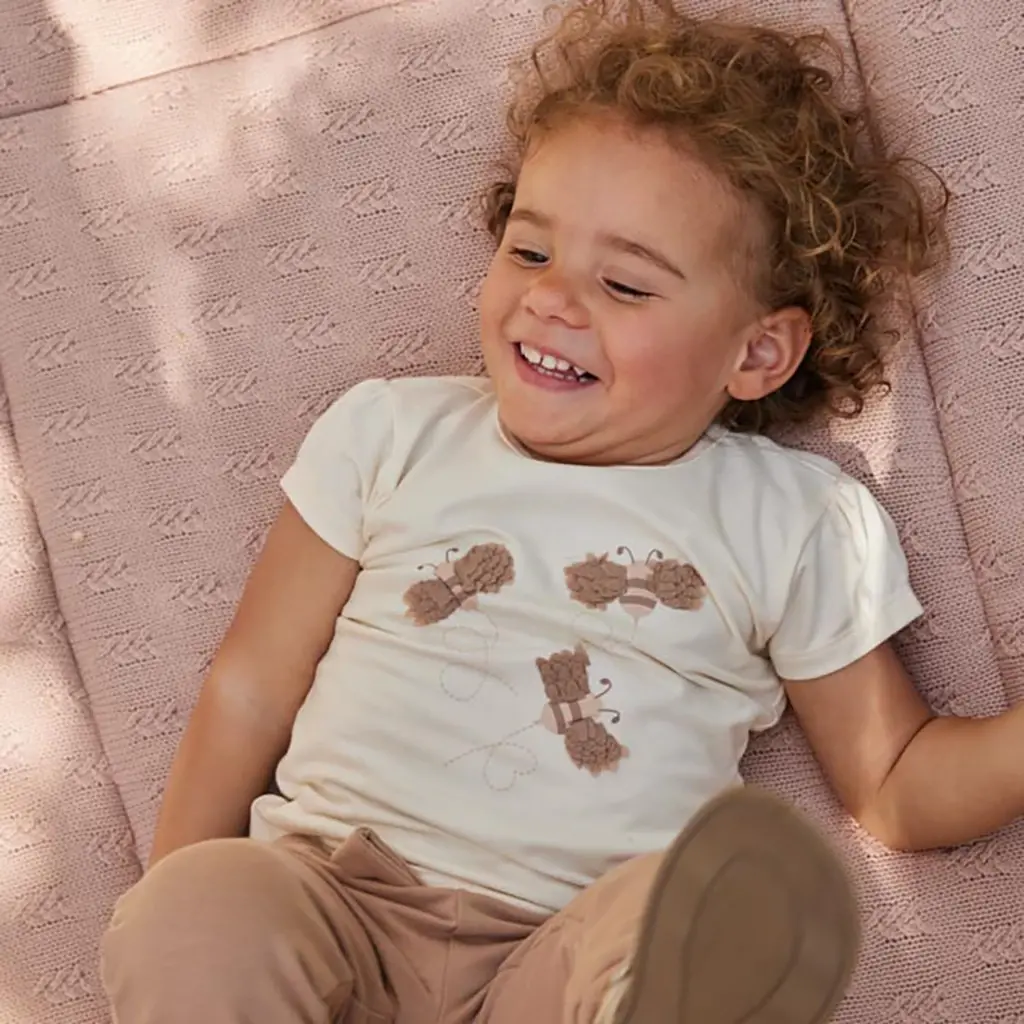 Joggingbroekje (brown)