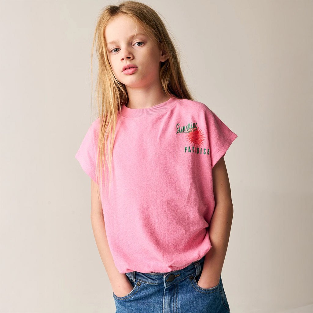 Top Corsica (rosebloom)