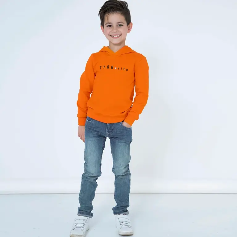 Jeans skinny stretch (light used)