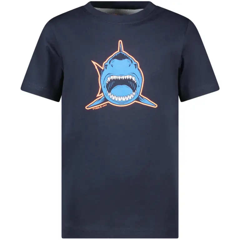 T-shirt Jaimy (navy)
