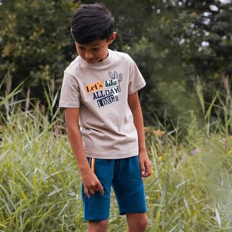 T-shirt Jaimy (sand)