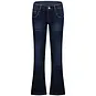 Moodstreet Jeans flare stretch (dark used)
