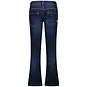 Moodstreet Jeans flare stretch (dark used)