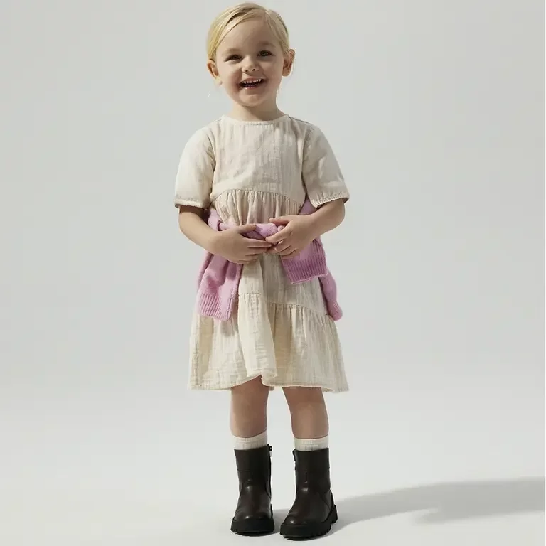 Jurkje Jasmin (summer sand)