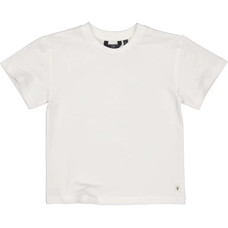 T-shirt Sander (off white)