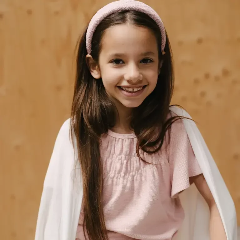 Top Shayen (light pink)