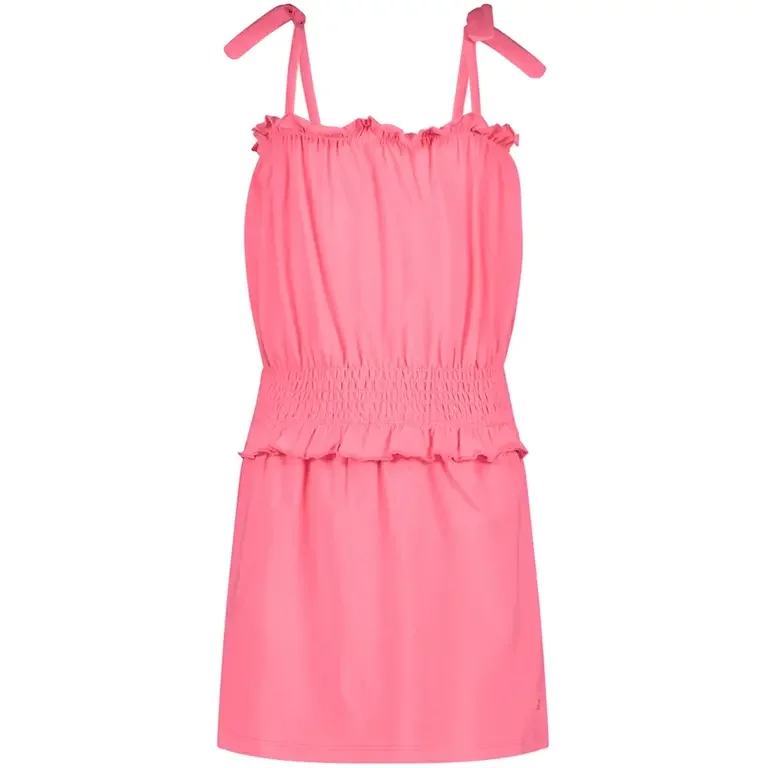 Jurk Farisa (hot pink)