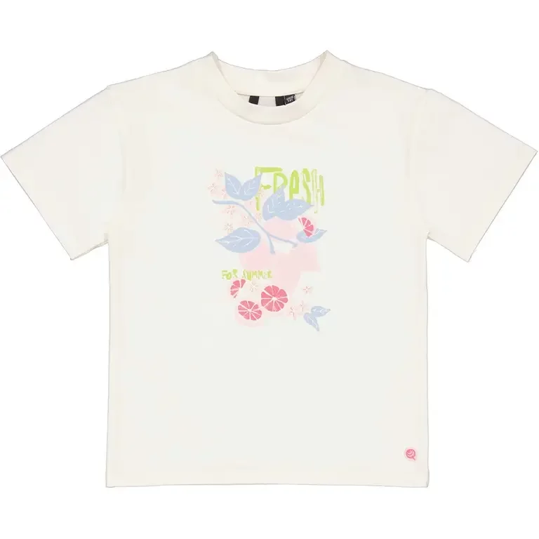 T-shirt Fenique (white)