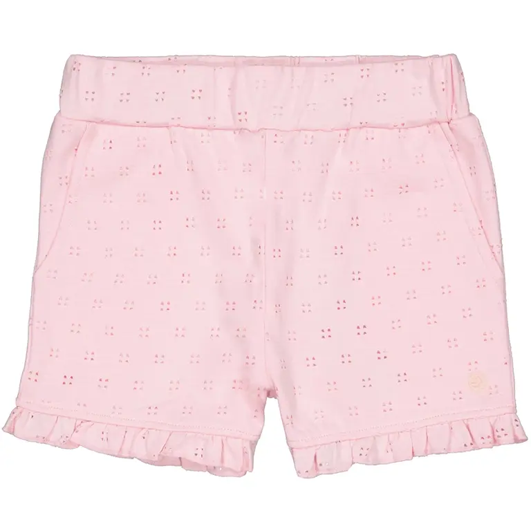 Korte broek Fylia (candy pink)