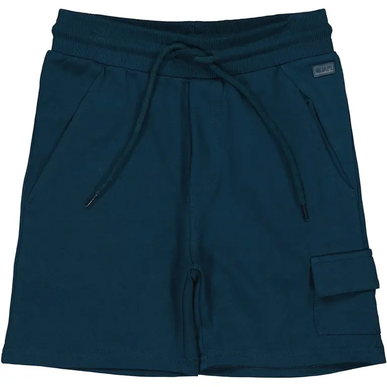 Korte broek Fokke (dark blue)