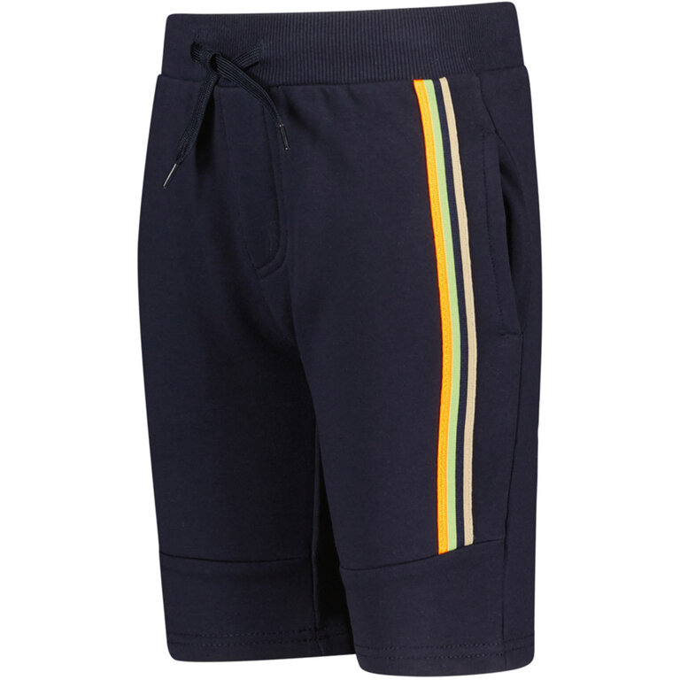 Korte broek sweat Bing (navy)