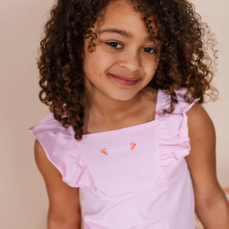 Top Felinde (pink blush)